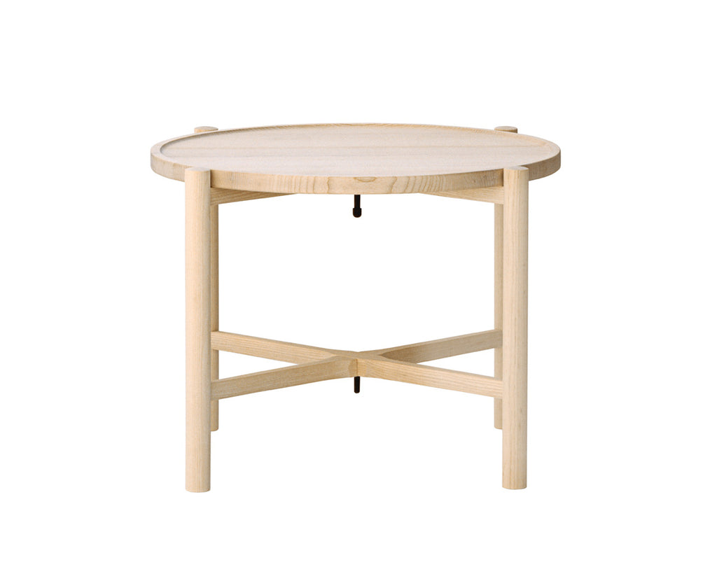 PP35 Tray table