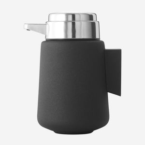 Vipp9 Soap Dispenser Black