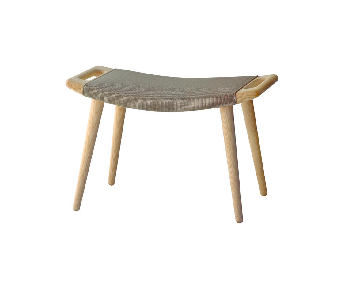 PP120 stool