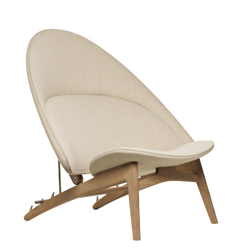 PP530 Tub Chair