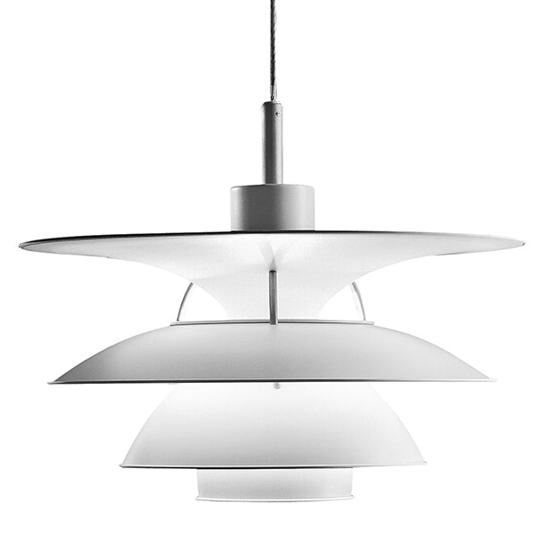 PH 5 - 4 1/2 Pendant Light, 466mm