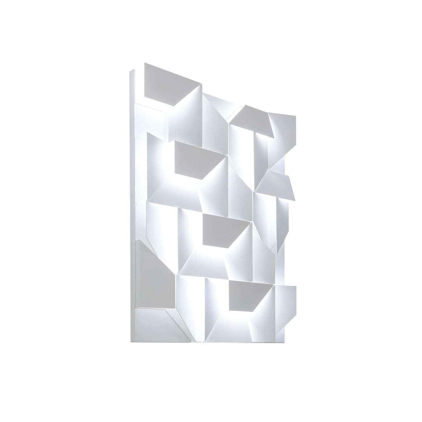 Wall Shadows Grand