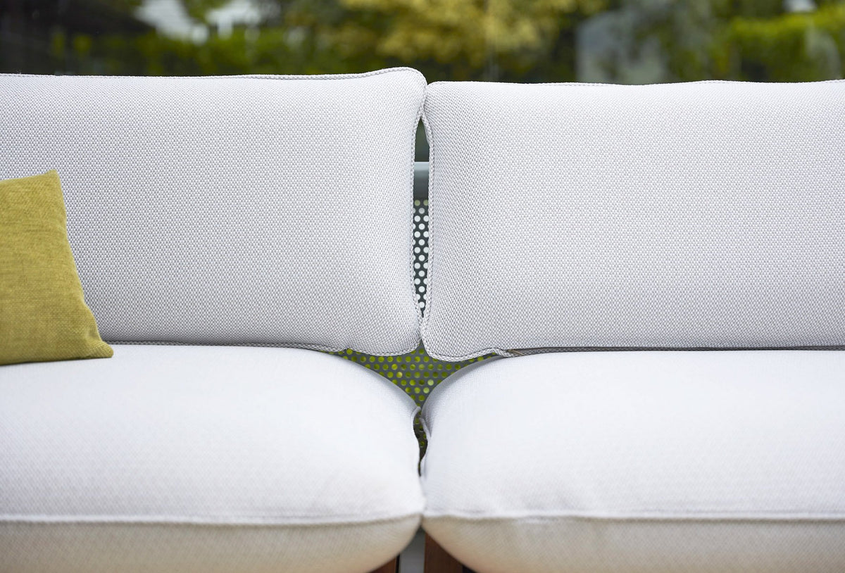 Kin Outdoor 2-Seater Sofa