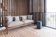 Kin Outdoor 2-Seater Sofa