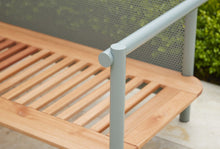 Kin Outdoor 3-Seater Sofa