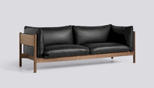 Arbour Eco 3-seat Sofa