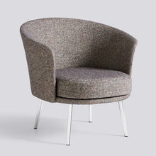 Dorso Lounge Chair