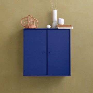 Classic Cabinet with Doors - 38 Depth