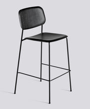 Soft Edge 90 Bar Stool