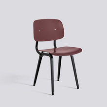 Revolt Chair