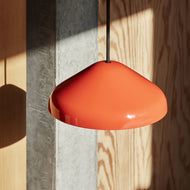 Pao Steel Pendant Ø23cm