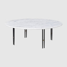 IOI Coffee Table - Round, Ø100cm