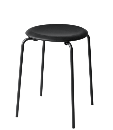 Dot™ Stool Black