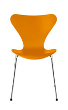 Series 7 - Unupholstered, Coloured Shell