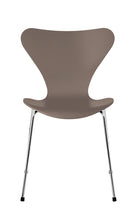 Series 7 - Unupholstered, Coloured Shell