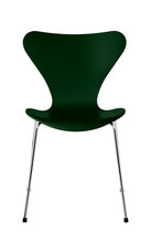 Series 7 - Unupholstered, Coloured Shell