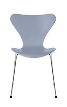 Series 7 - Unupholstered, Coloured Shell
