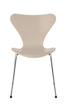 Series 7 - Unupholstered, Coloured Shell