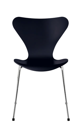 Series 7 - Unupholstered, Coloured Shell
