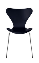 Series 7 - Unupholstered, Coloured Shell