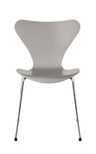 Series 7 - Unupholstered, Coloured Shell