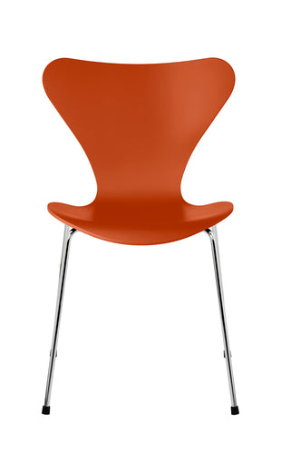 Series 7 - Unupholstered, Coloured Shell