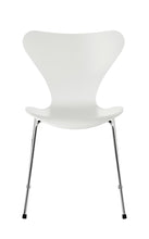 Series 7 - Unupholstered, Coloured Shell