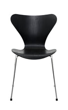 Series 7 - Unupholstered, Coloured Shell