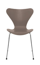 Series 7 - Unupholstered, Coloured Shell