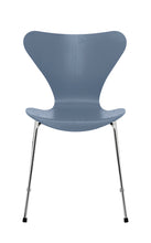 Series 7 - Unupholstered, Coloured Shell