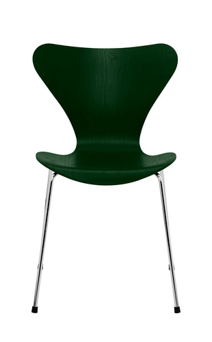 Series 7 - Unupholstered, Coloured Shell