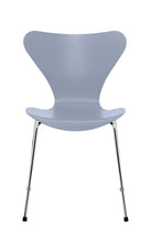 Series 7 - Unupholstered, Coloured Shell