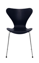 Series 7 - Unupholstered, Coloured Shell