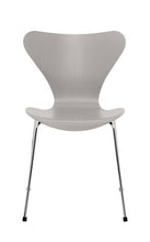 Series 7 - Unupholstered, Coloured Shell