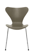 Series 7 - Unupholstered, Coloured Shell