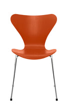 Series 7 - Unupholstered, Coloured Shell