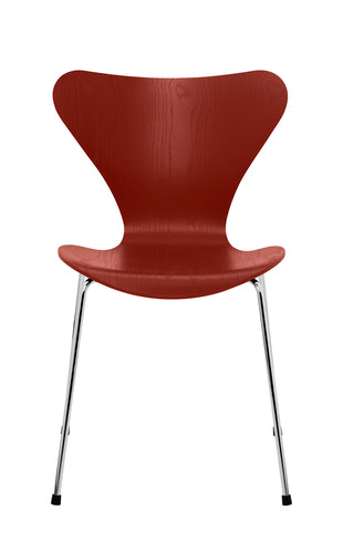 Series 7 - Unupholstered, Coloured Shell