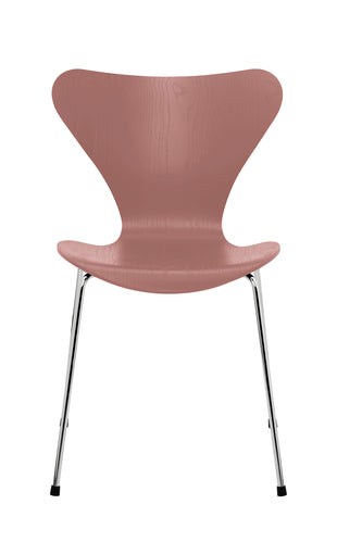 Series 7 - Unupholstered, Coloured Shell