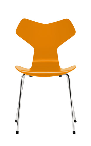 Grand Prix - Unupholstered, Coloured