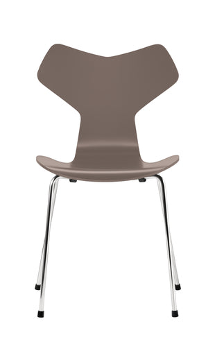Grand Prix - Unupholstered, Coloured