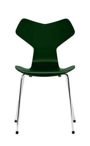 Grand Prix - Unupholstered, Coloured