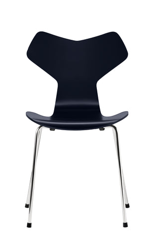 Grand Prix - Unupholstered, Coloured