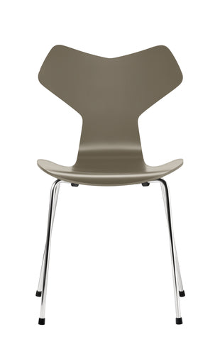 Grand Prix - Unupholstered, Coloured