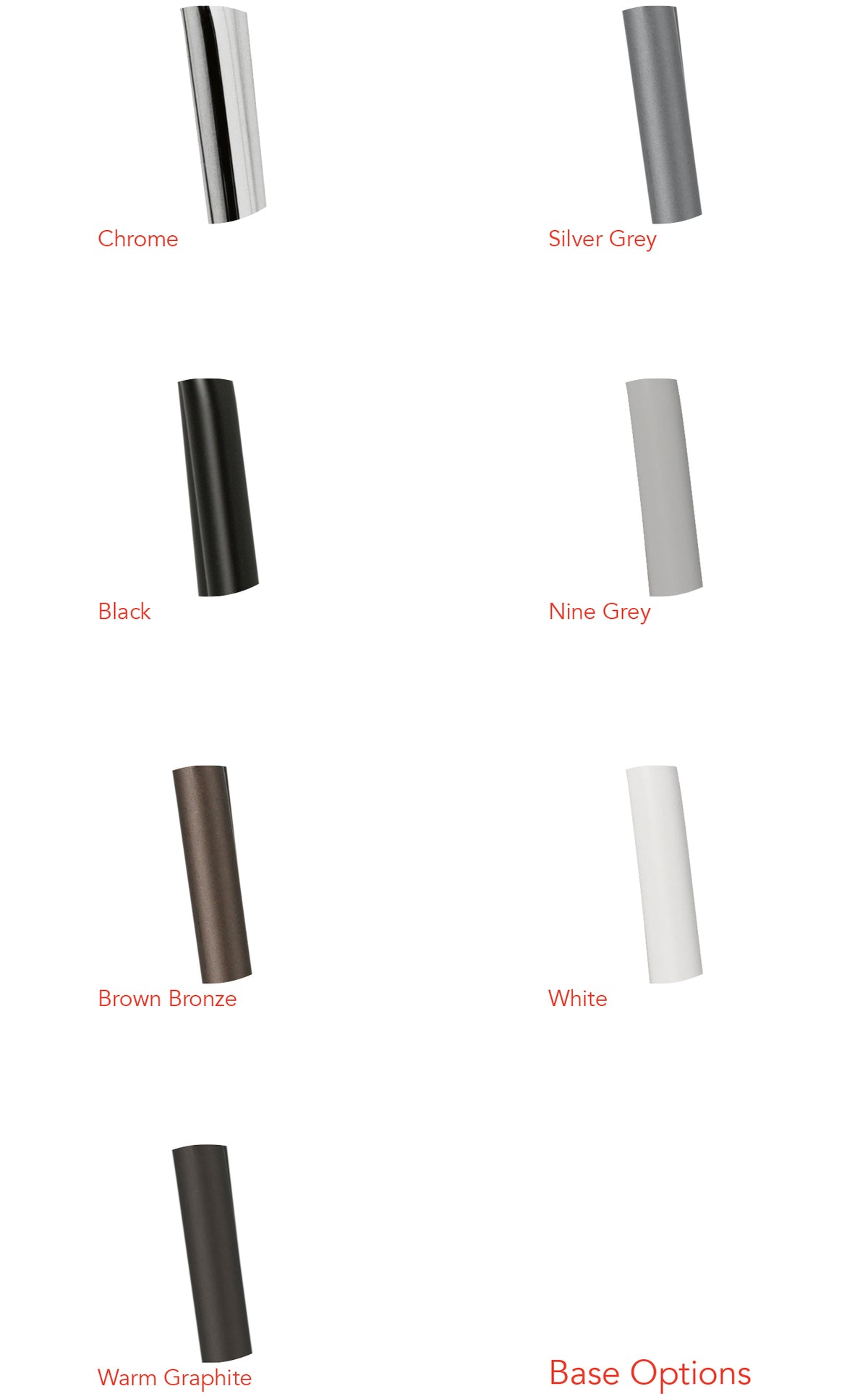 Ant Stackable - 3 Legs, Veneer Shell