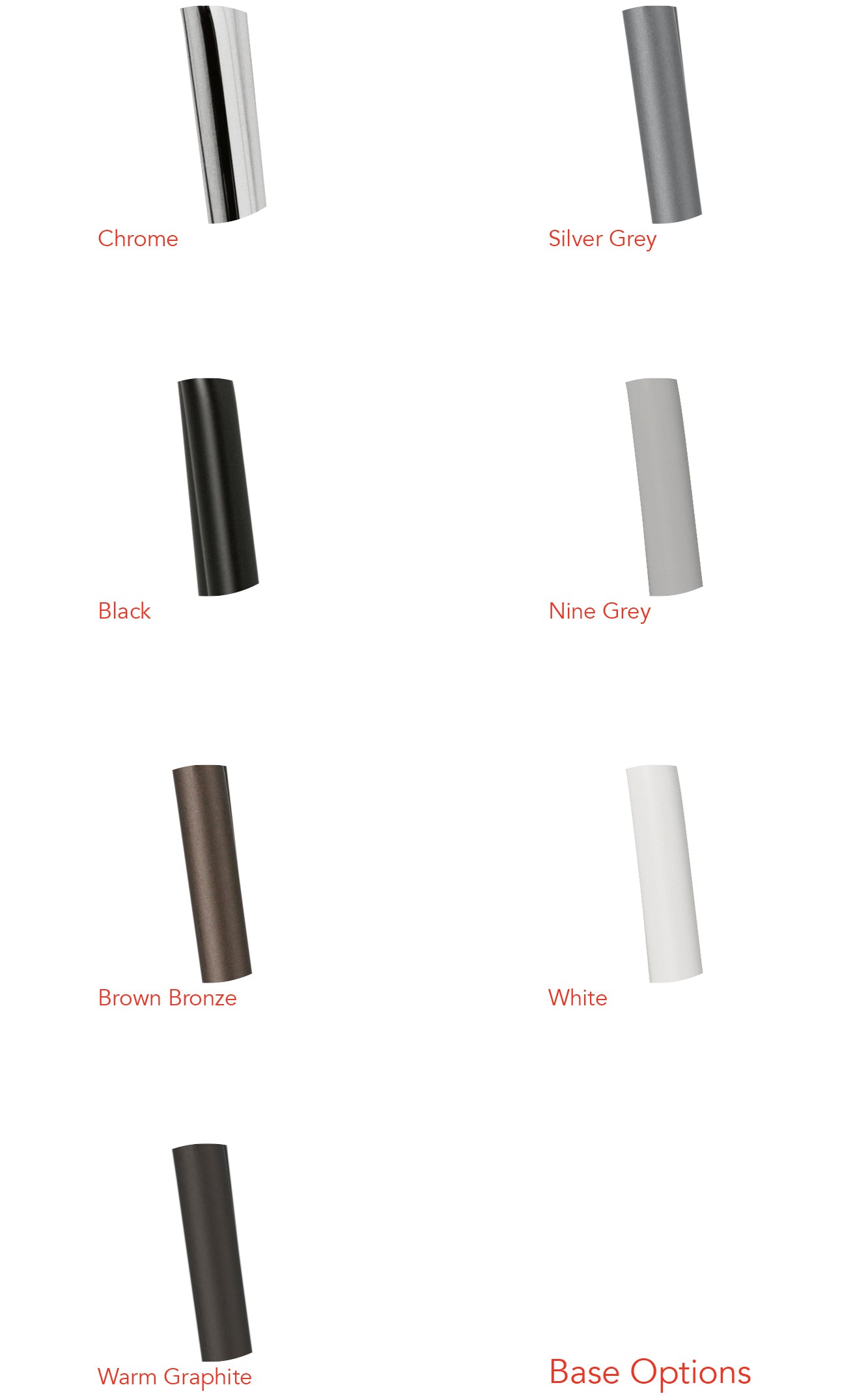 Ant Stackable - 3 Legs, Veneer Shell