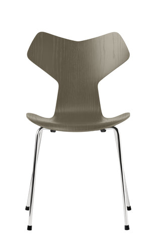 Grand Prix - Unupholstered, Coloured