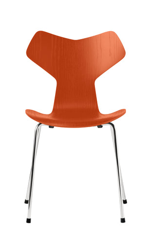 Grand Prix - Unupholstered, Coloured