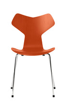 Grand Prix Chair