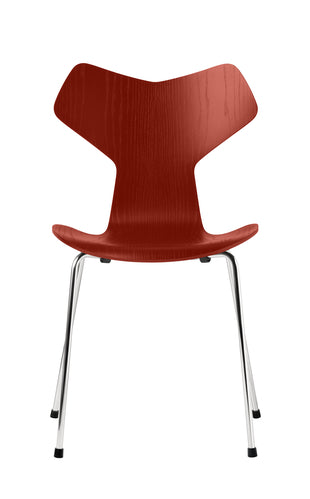 Grand Prix - Unupholstered, Coloured