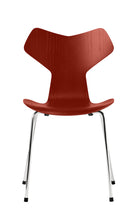 Grand Prix Chair